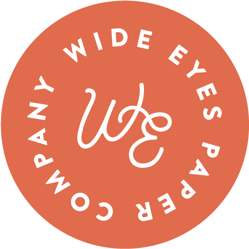 Wide Eyes Paper Co.