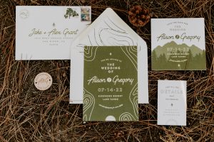 The Alpine Suite