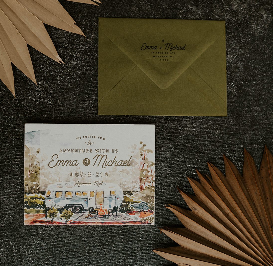 Wide Eyes Paper Co.
