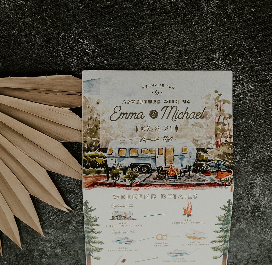 Wide Eyes Paper Co.