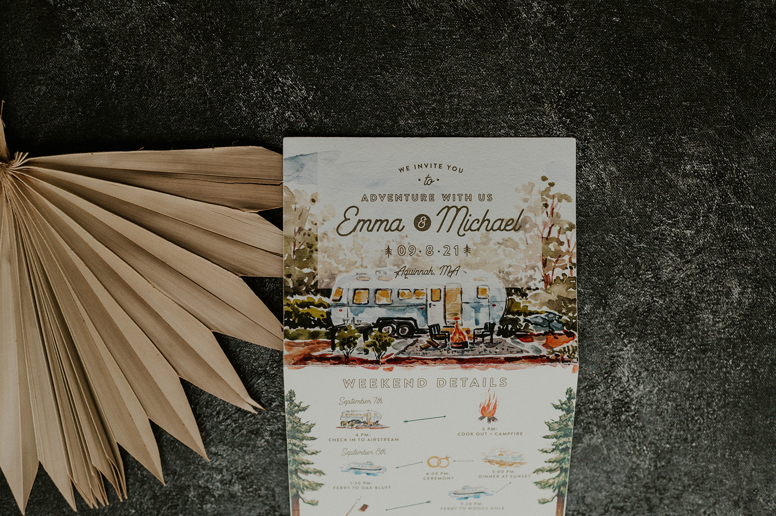 Wide Eyes Paper Co.