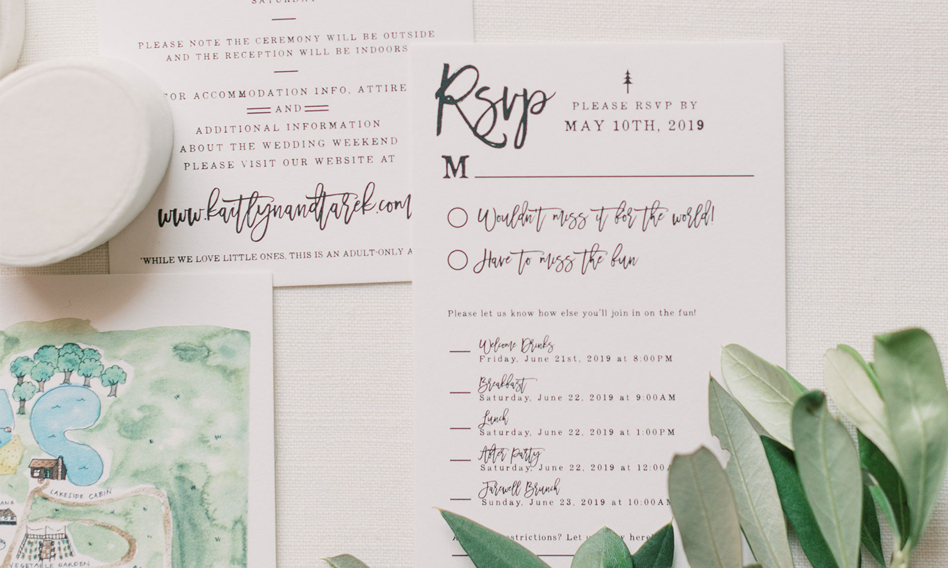 Wide Eyes Paper Co.