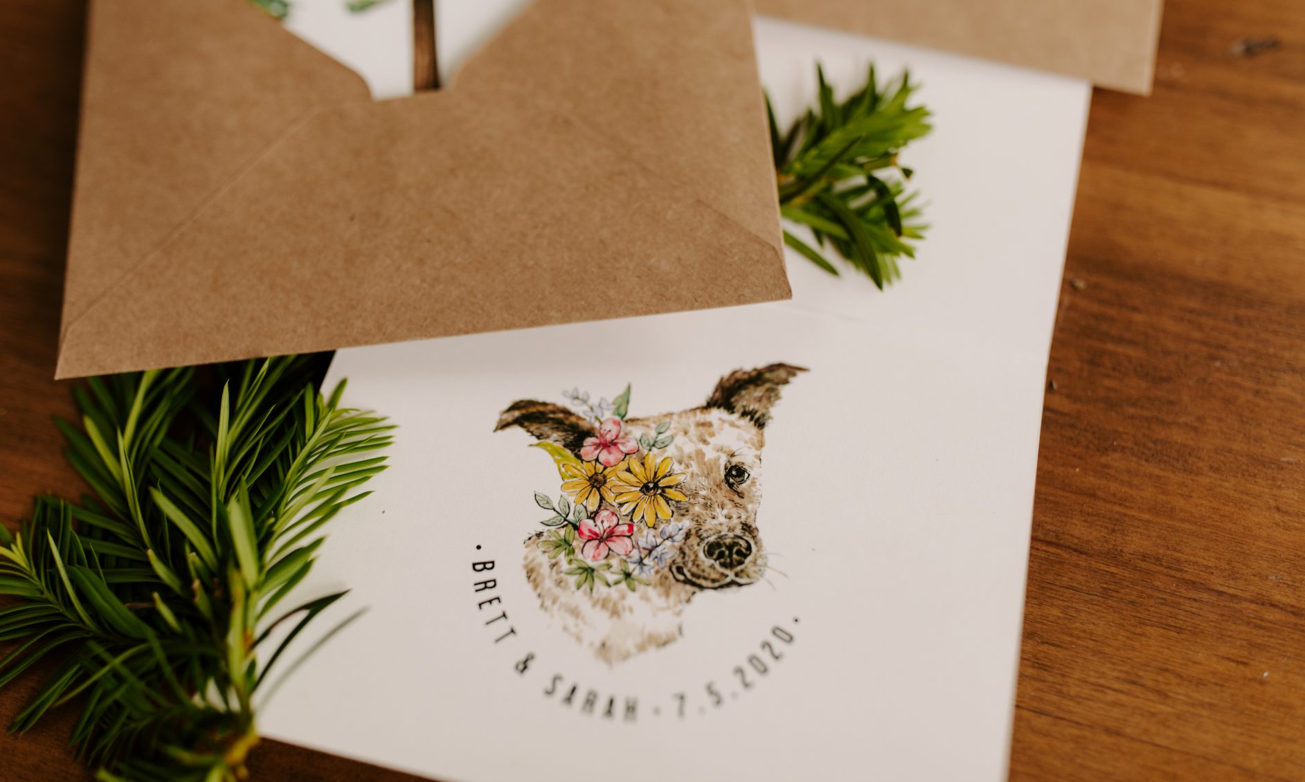 Wide Eyes Paper Co.