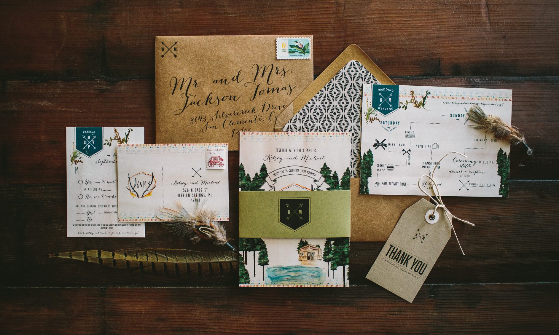 Wide Eyes Paper Co.