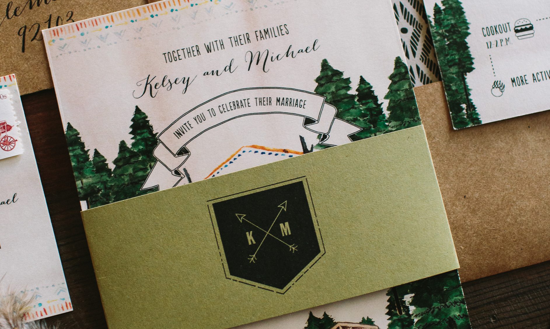 Wide Eyes Paper Co.
