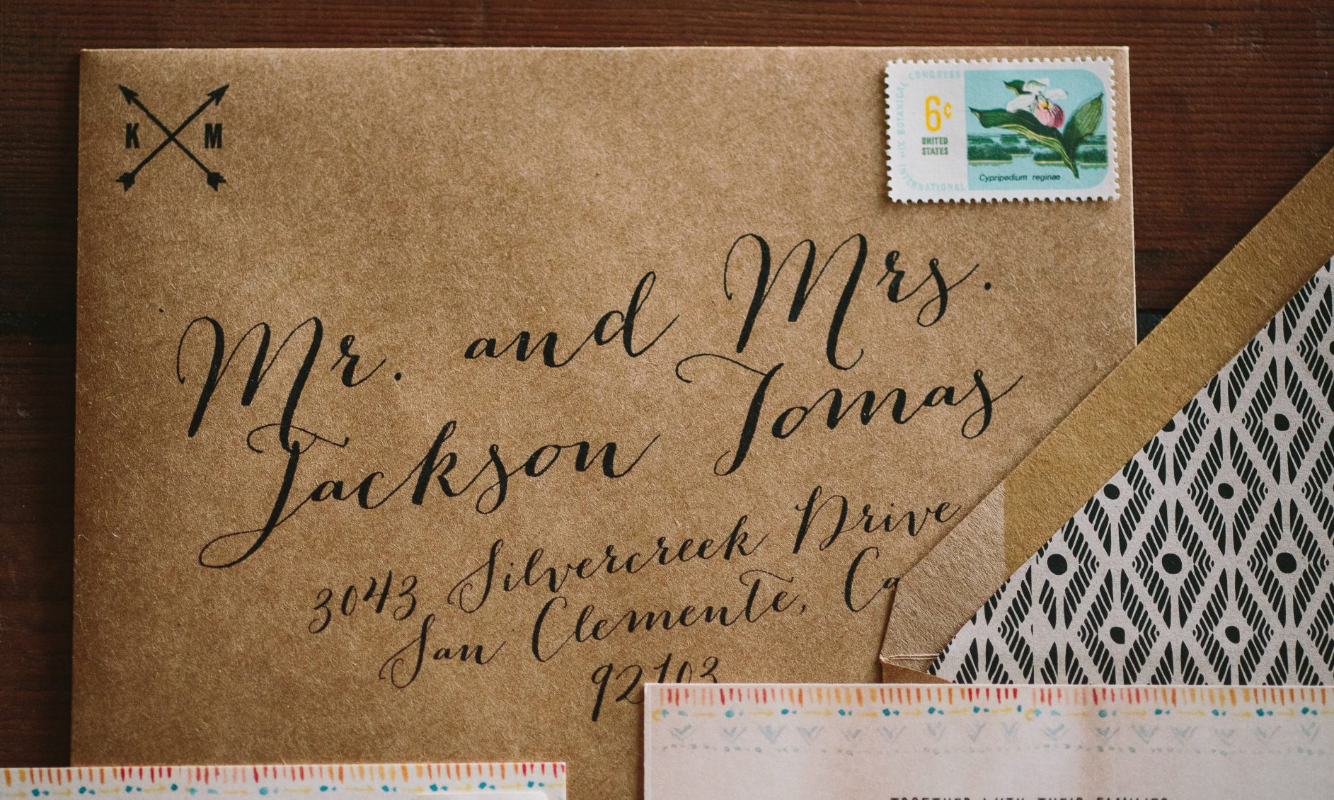 Wide Eyes Paper Co.