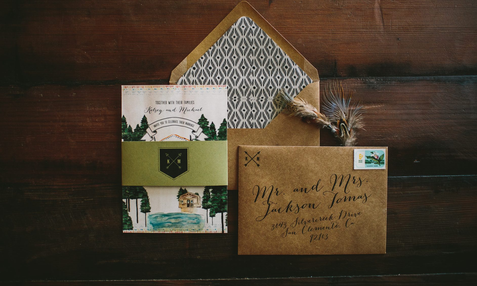 Wide Eyes Paper Co.