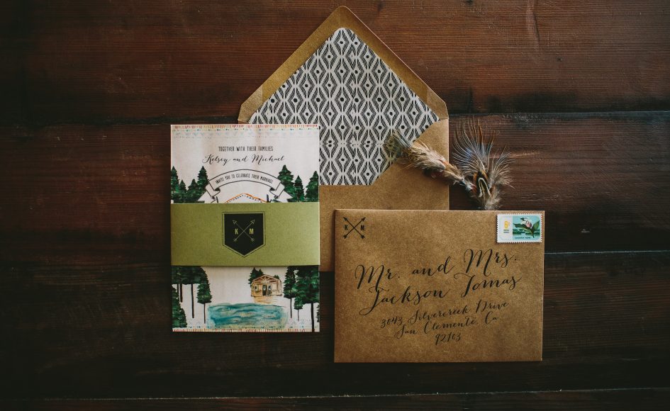 Wide Eyes Paper Co.